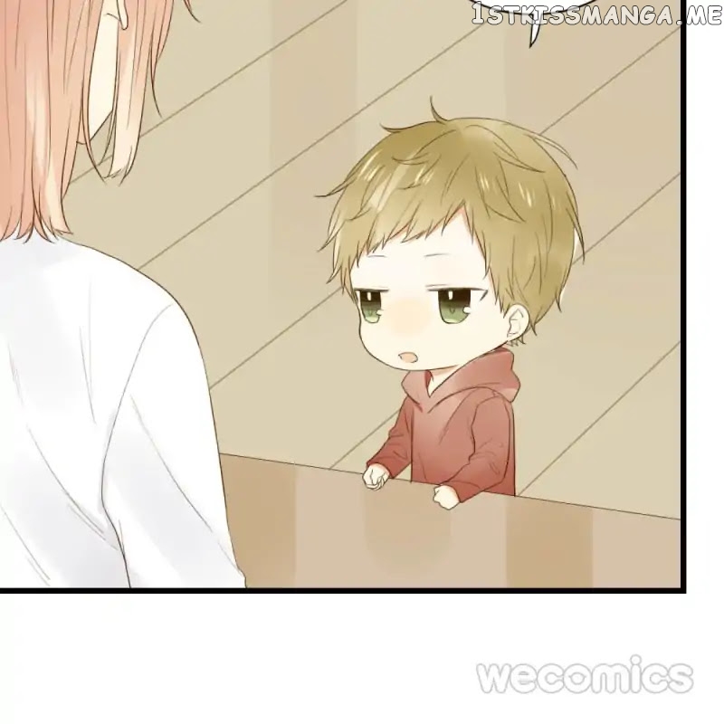 Let’s Have a Baby Dragon chapter 22 - page 35