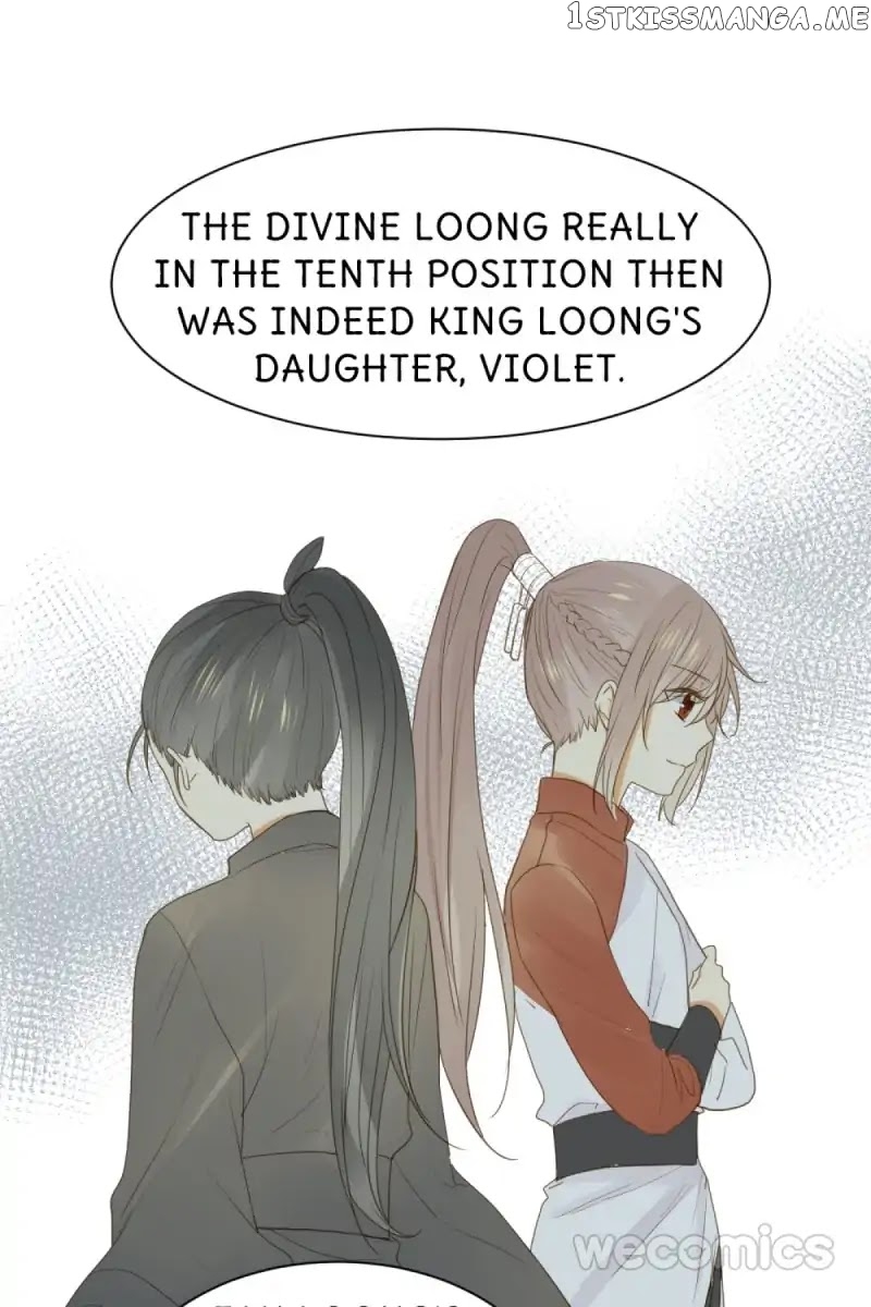 Let’s Have a Baby Dragon chapter 22 - page 37
