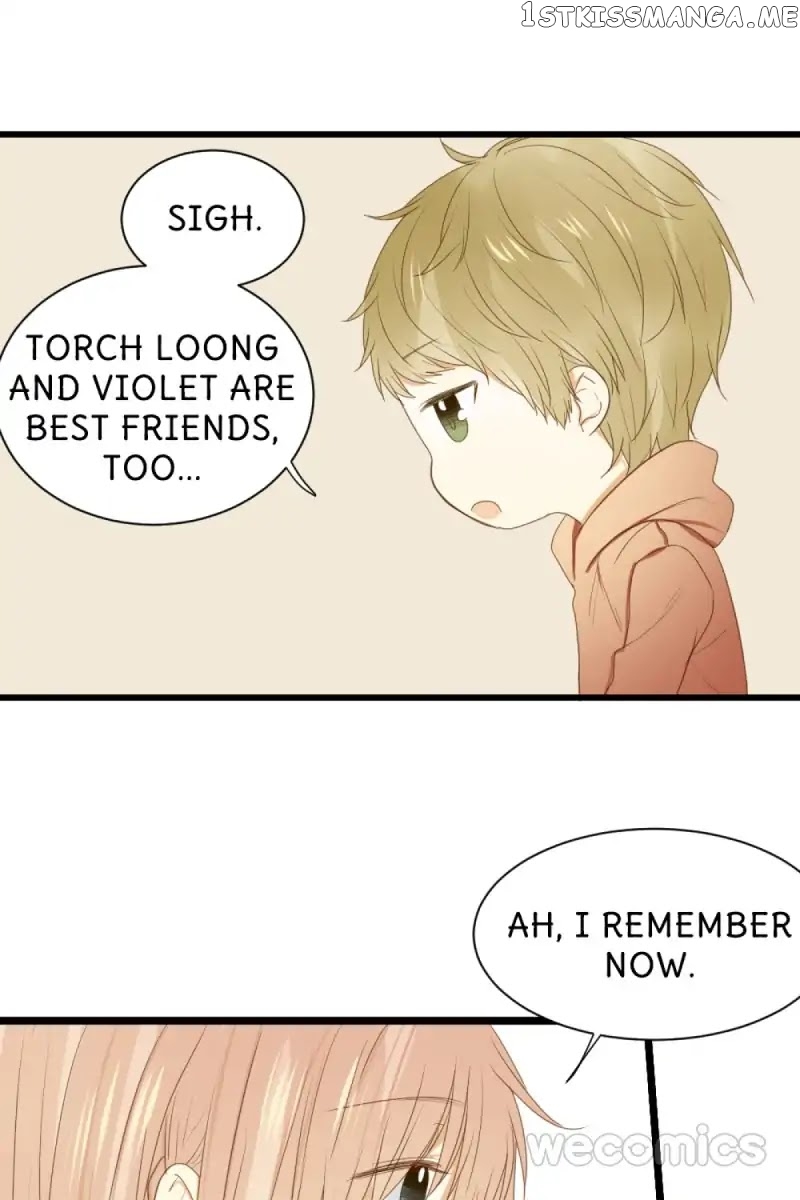 Let’s Have a Baby Dragon chapter 22 - page 39