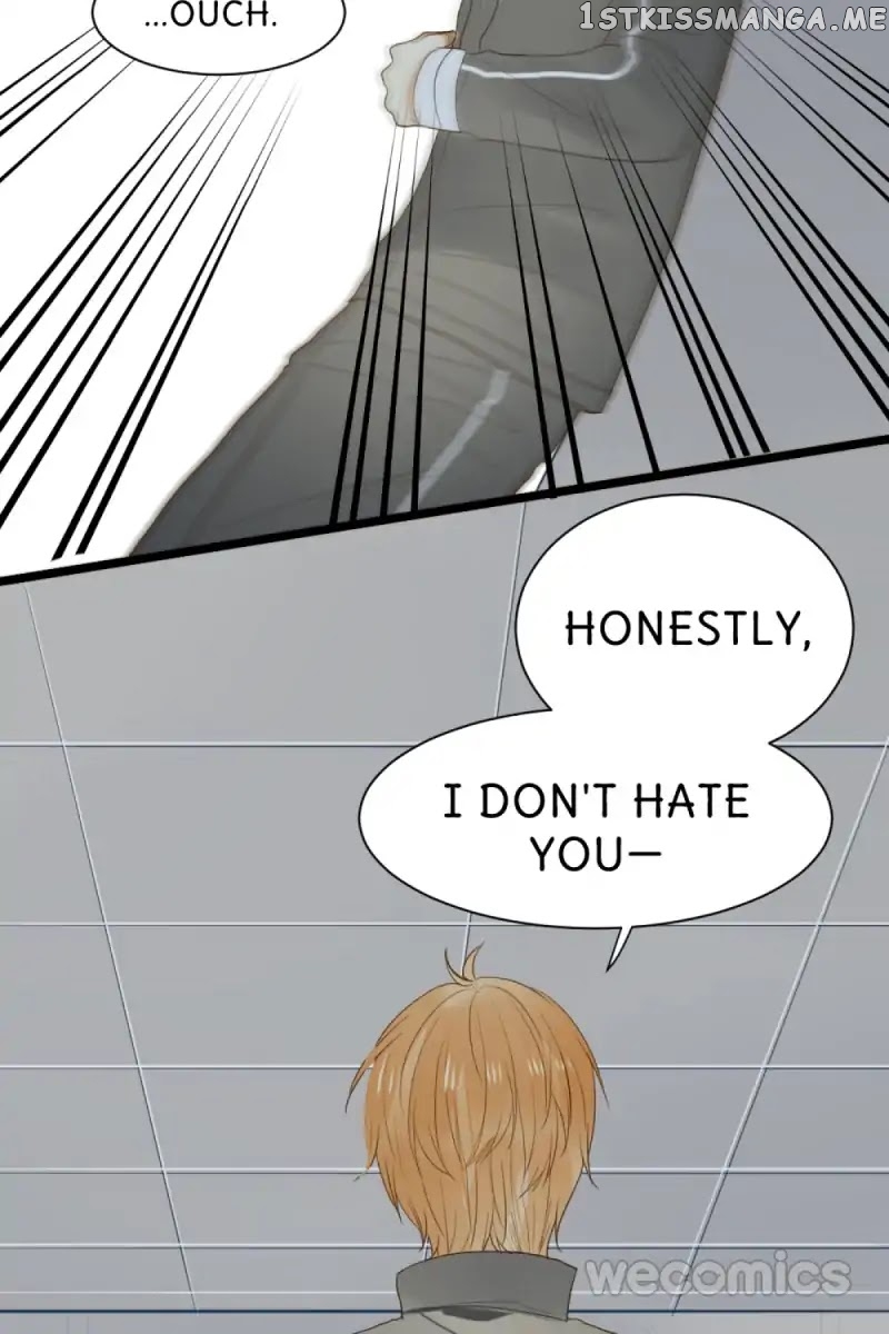 Let’s Have a Baby Dragon chapter 22 - page 4