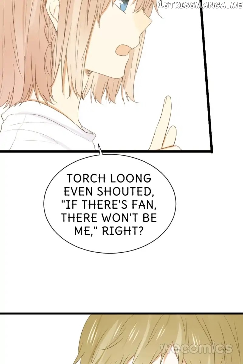 Let’s Have a Baby Dragon chapter 22 - page 40