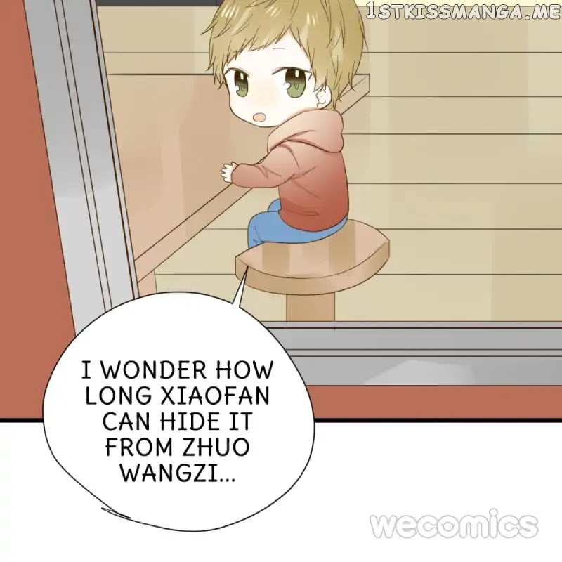 Let’s Have a Baby Dragon chapter 22 - page 42