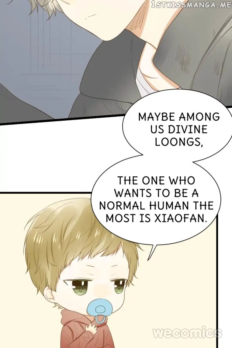 Let’s Have a Baby Dragon chapter 22 - page 45