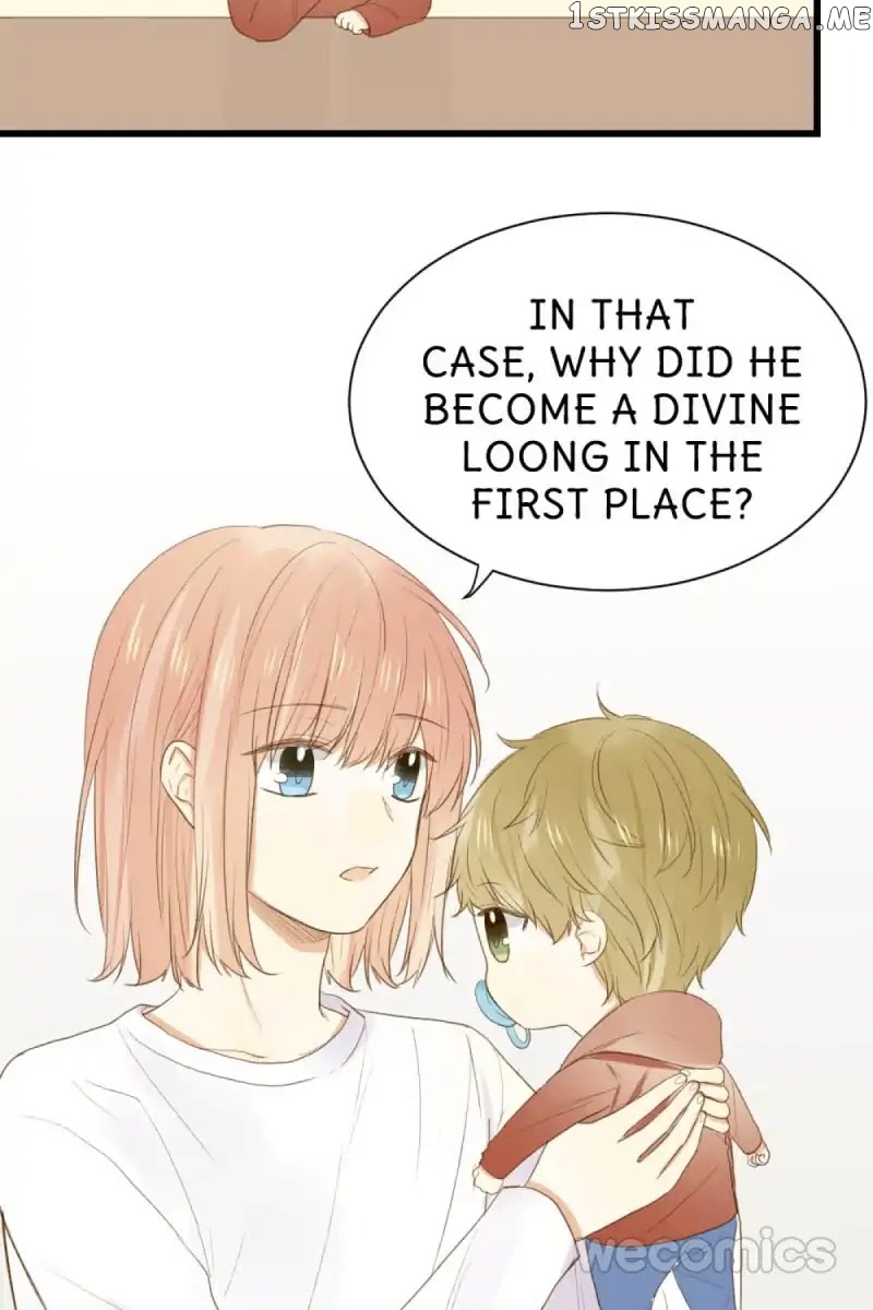 Let’s Have a Baby Dragon chapter 22 - page 46