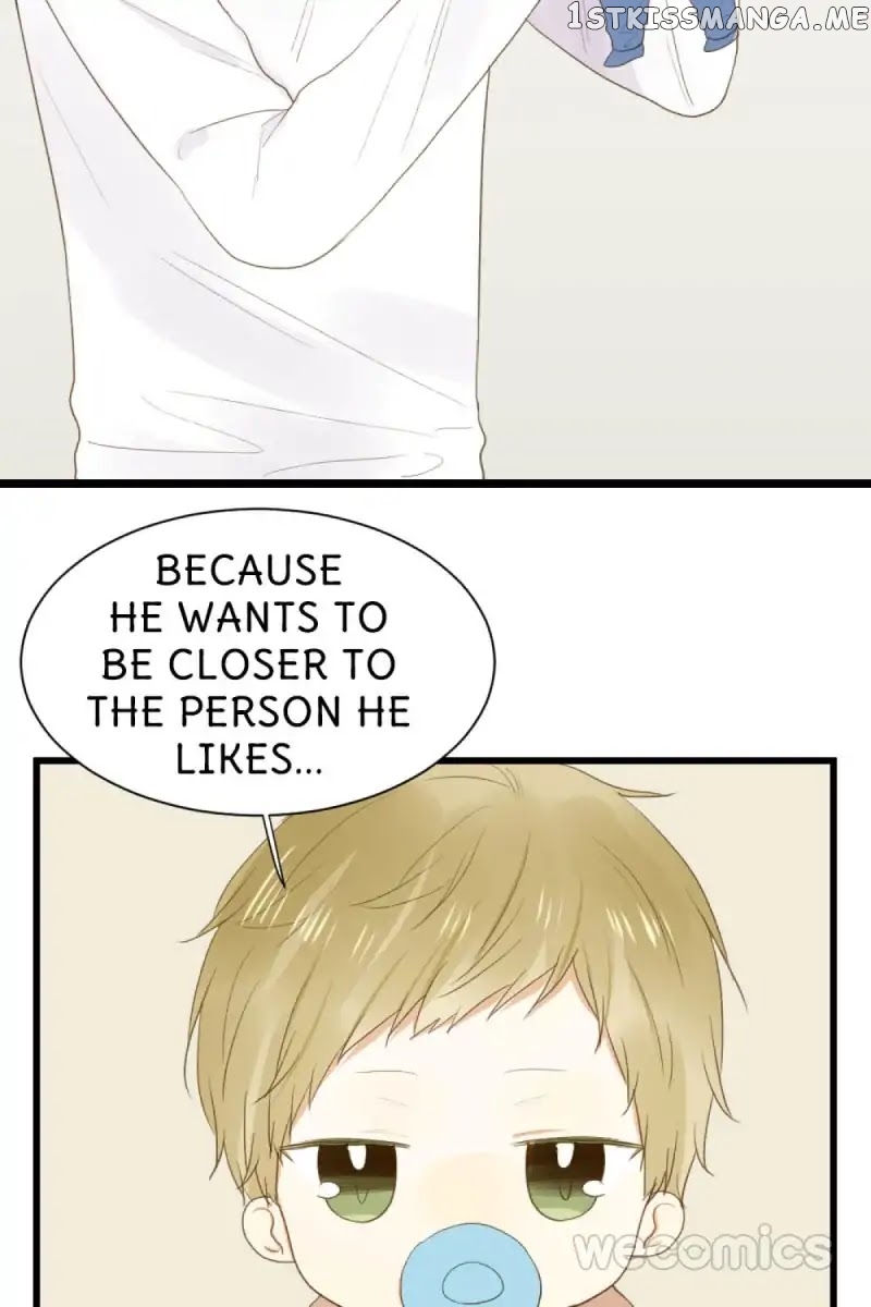 Let’s Have a Baby Dragon chapter 22 - page 47