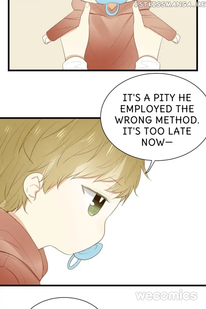 Let’s Have a Baby Dragon chapter 22 - page 48