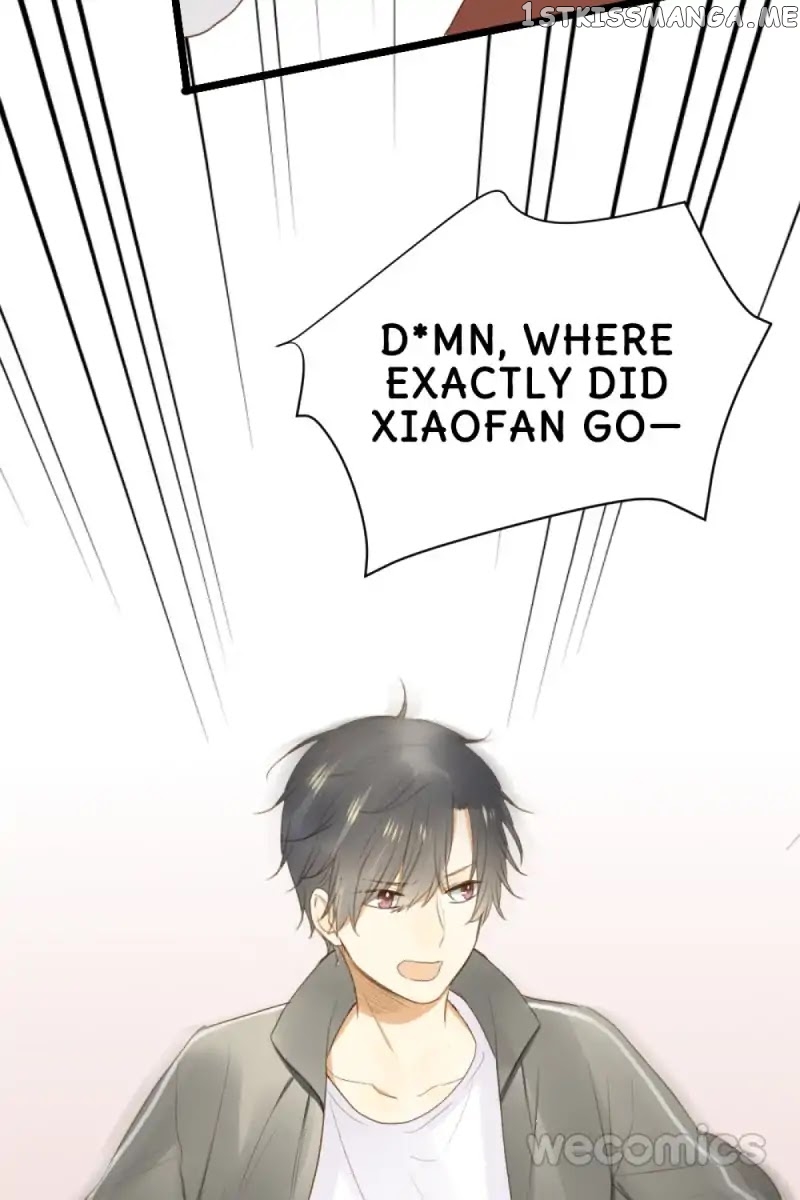 Let’s Have a Baby Dragon chapter 22 - page 54