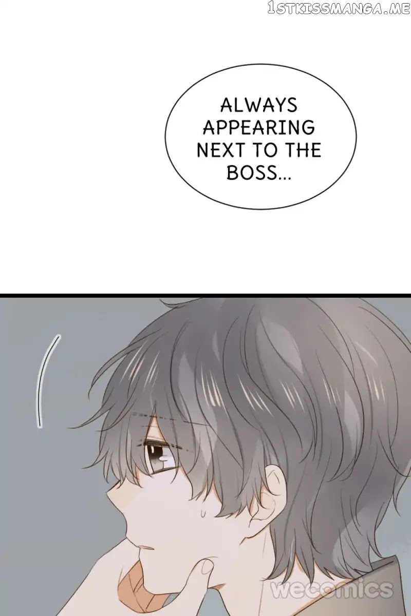 Let’s Have a Baby Dragon chapter 22 - page 8