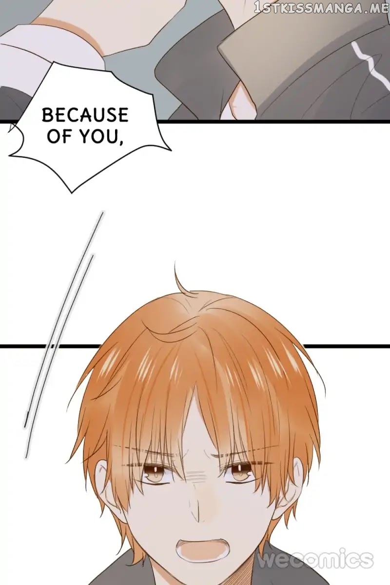 Let’s Have a Baby Dragon chapter 22 - page 9