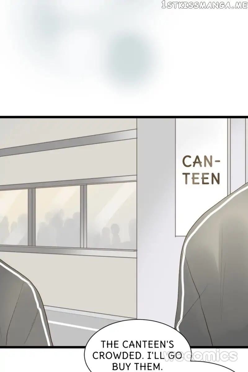 Let’s Have a Baby Dragon chapter 21 - page 17