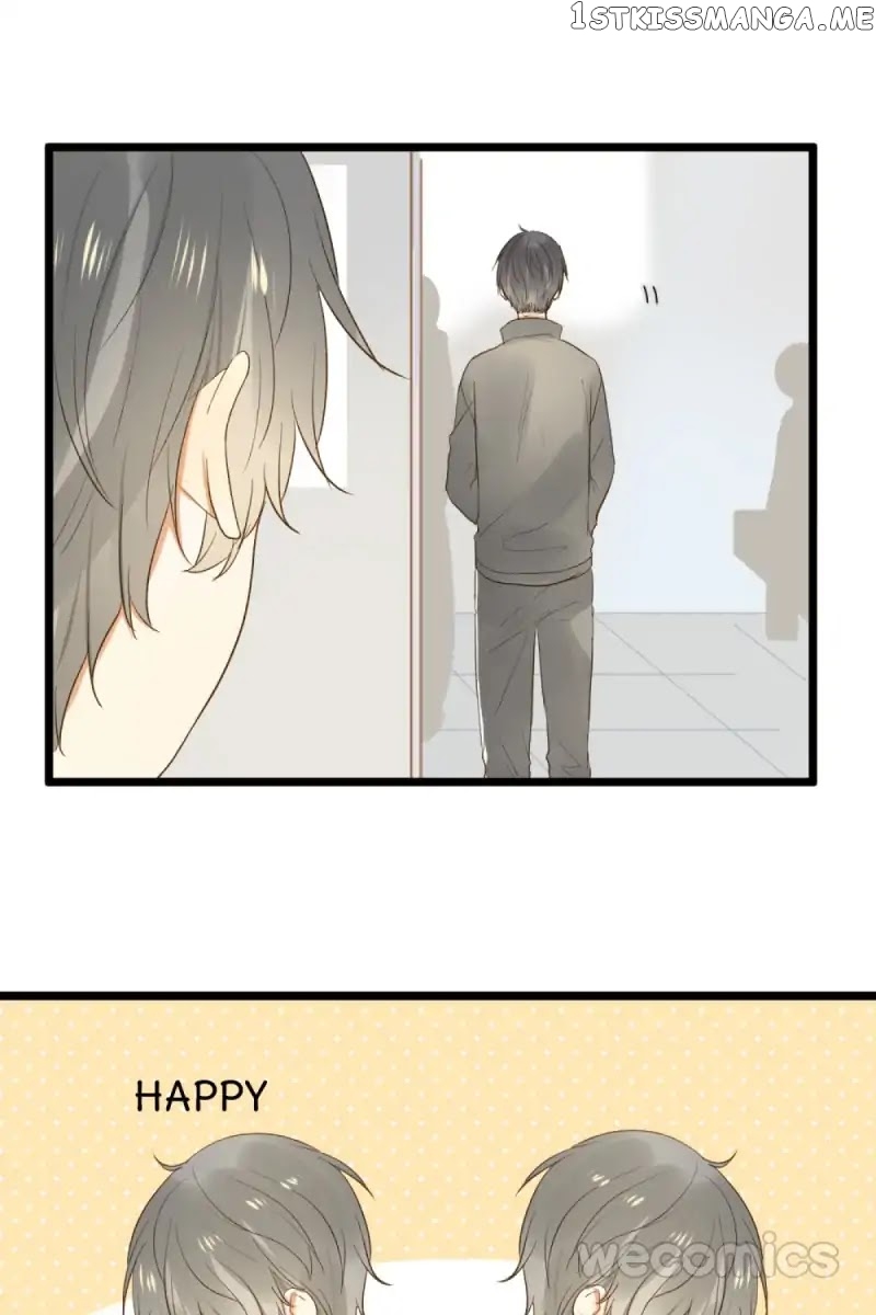 Let’s Have a Baby Dragon chapter 21 - page 22