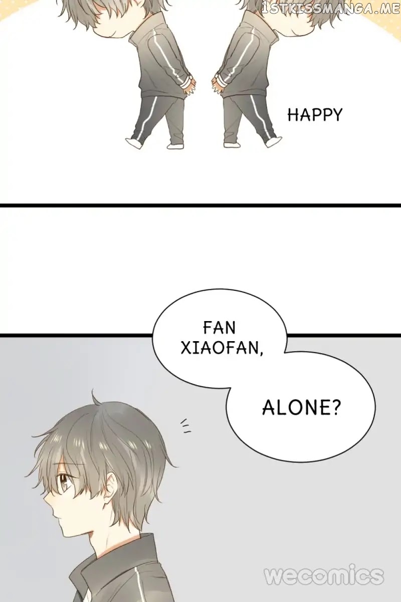 Let’s Have a Baby Dragon chapter 21 - page 23