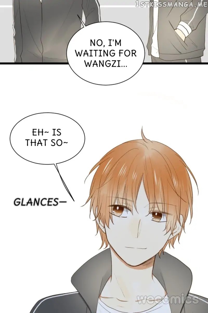 Let’s Have a Baby Dragon chapter 21 - page 25