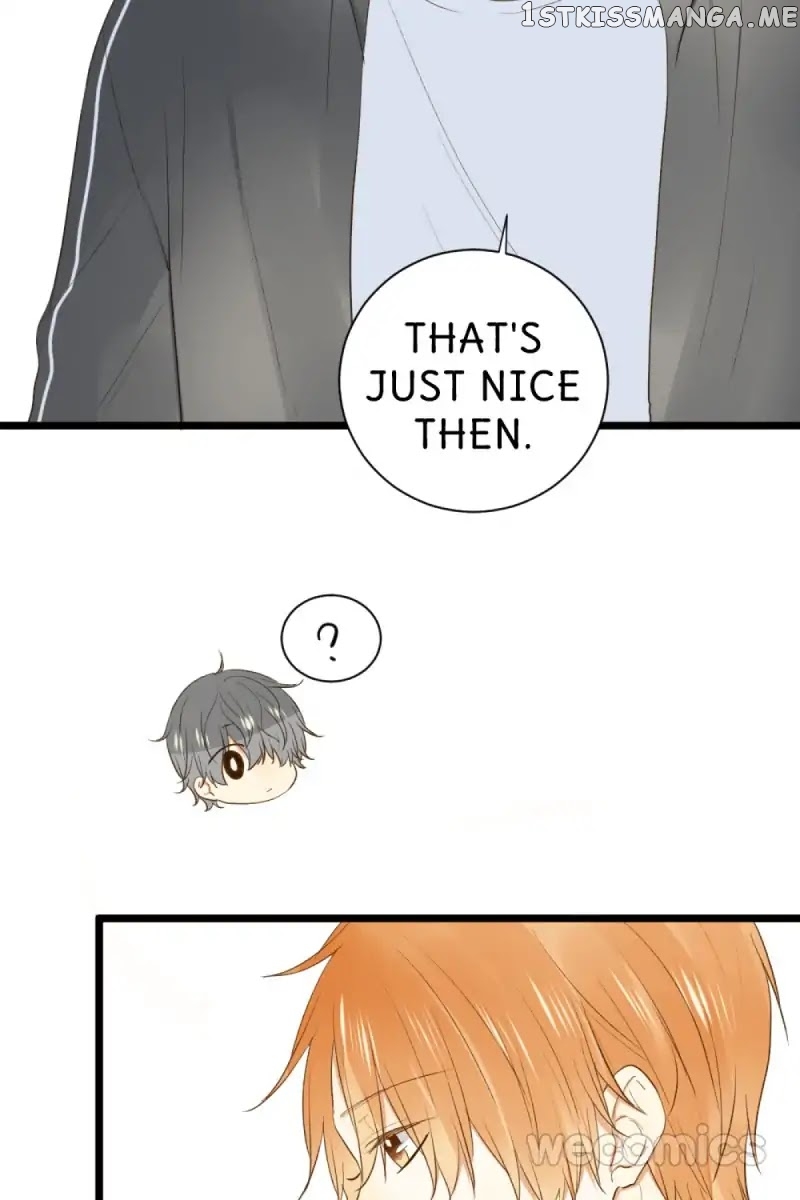 Let’s Have a Baby Dragon chapter 21 - page 26