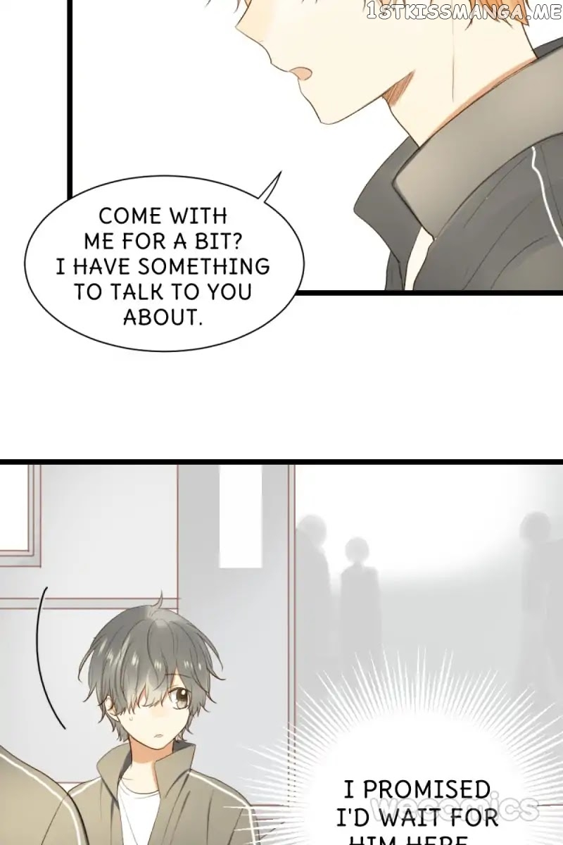 Let’s Have a Baby Dragon chapter 21 - page 27