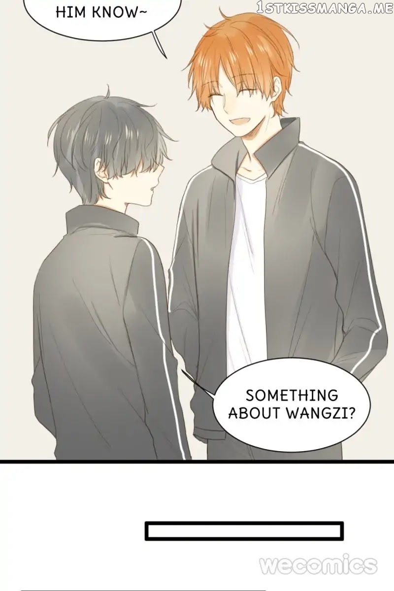 Let’s Have a Baby Dragon chapter 21 - page 31