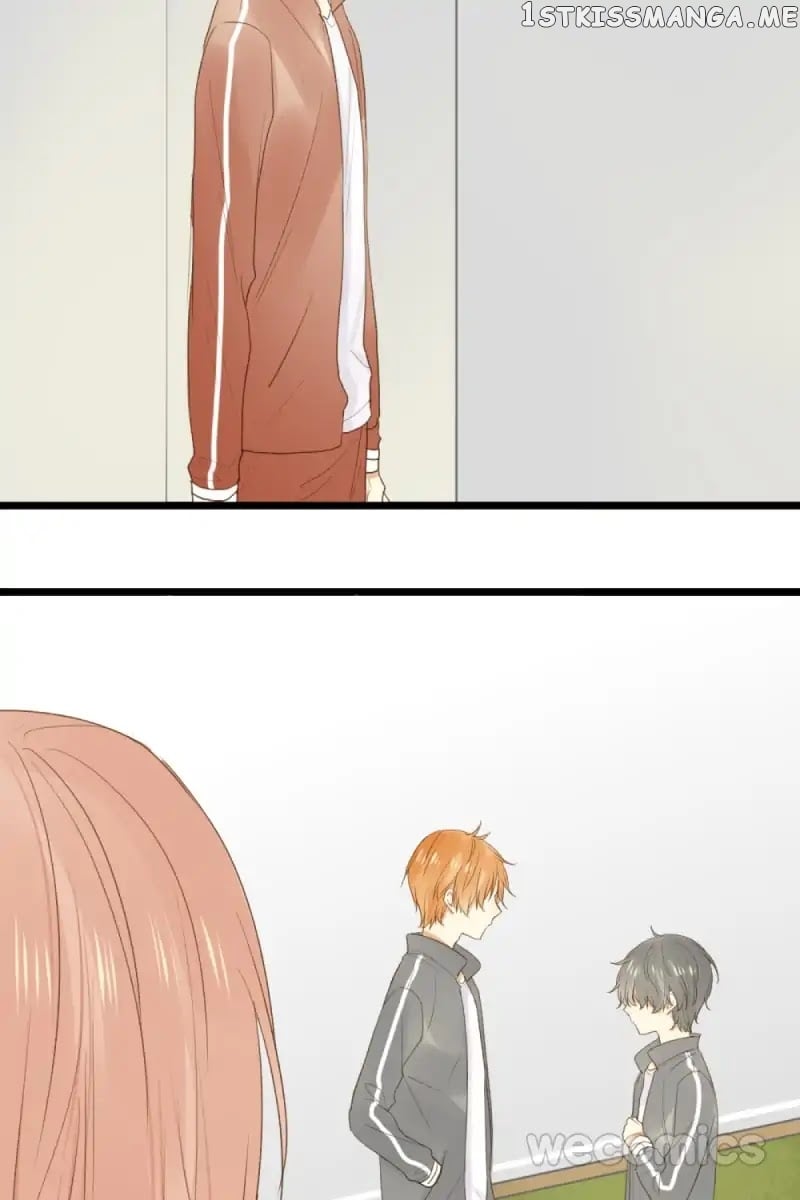 Let’s Have a Baby Dragon chapter 21 - page 33