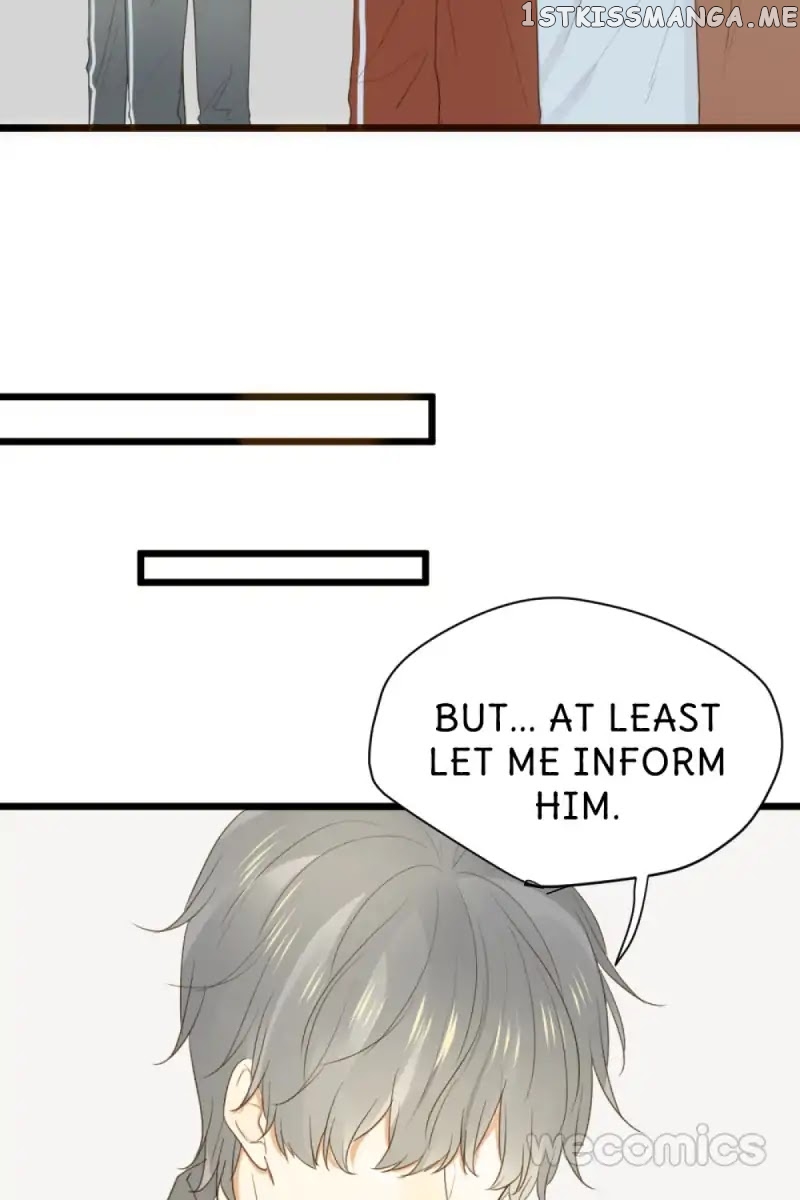 Let’s Have a Baby Dragon chapter 21 - page 37