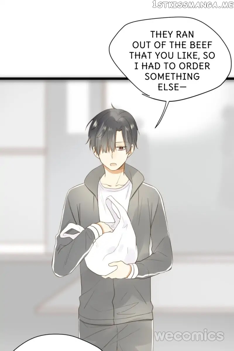 Let’s Have a Baby Dragon chapter 21 - page 43