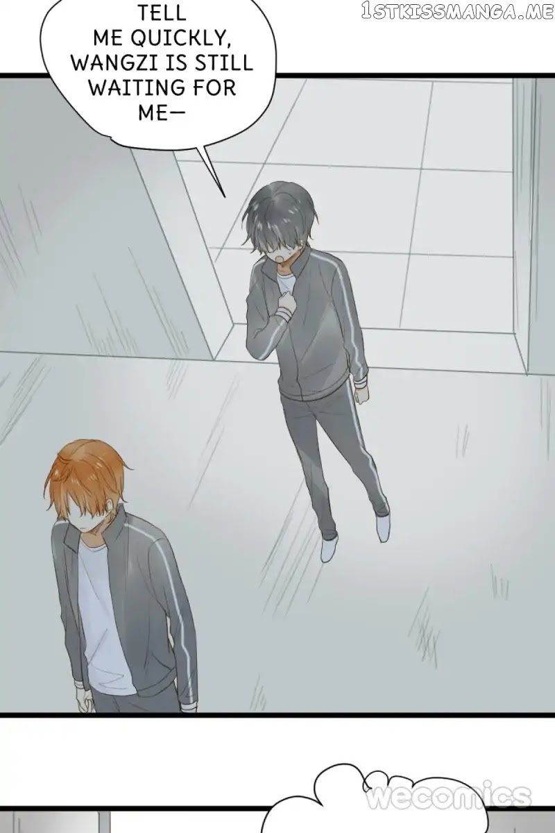 Let’s Have a Baby Dragon chapter 21 - page 47