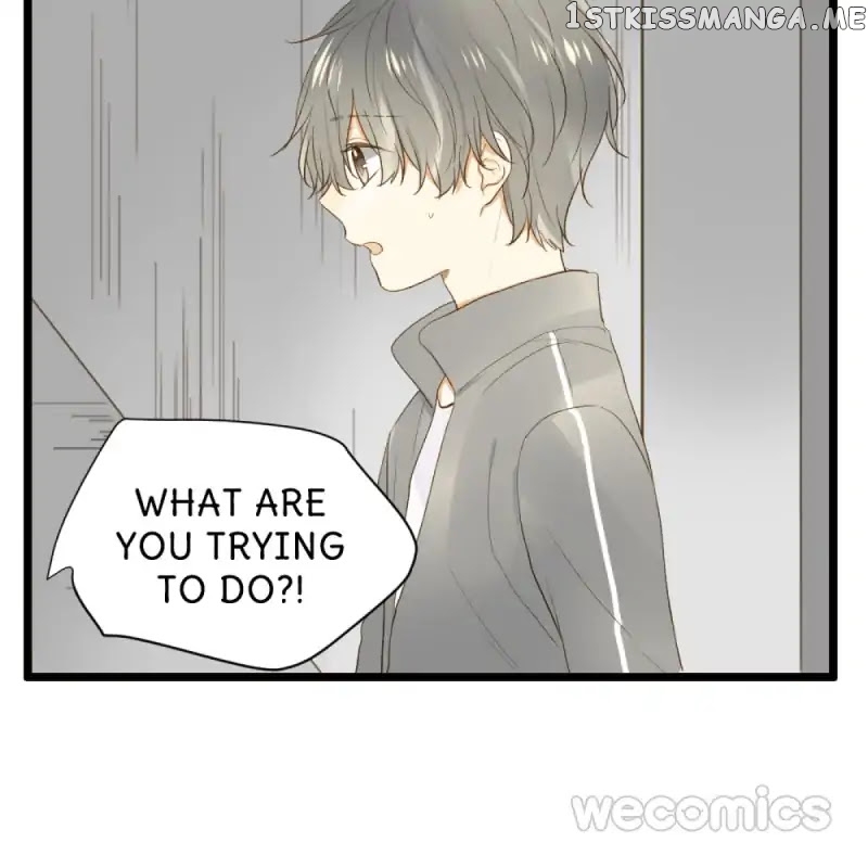 Let’s Have a Baby Dragon chapter 21 - page 49