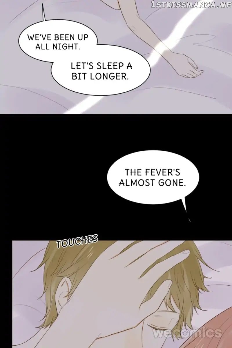 Let’s Have a Baby Dragon chapter 21 - page 6
