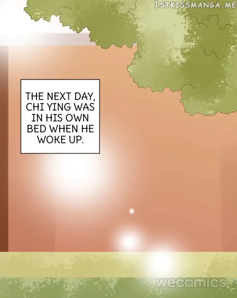 Let’s Have a Baby Dragon chapter 20 - page 1