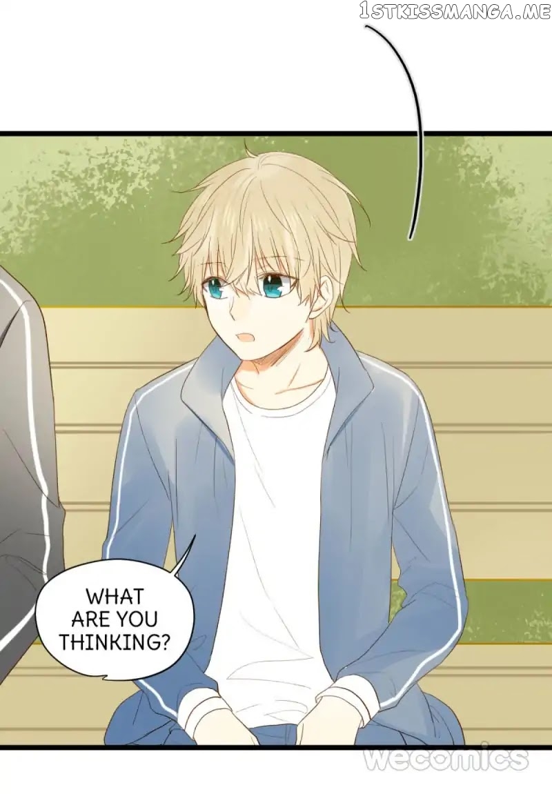 Let’s Have a Baby Dragon chapter 20 - page 10