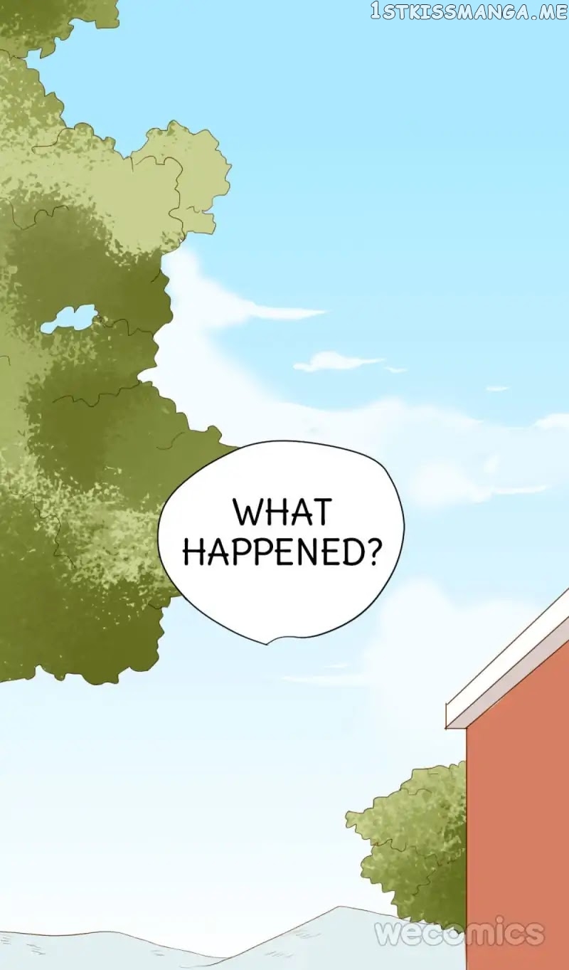 Let’s Have a Baby Dragon chapter 20 - page 14