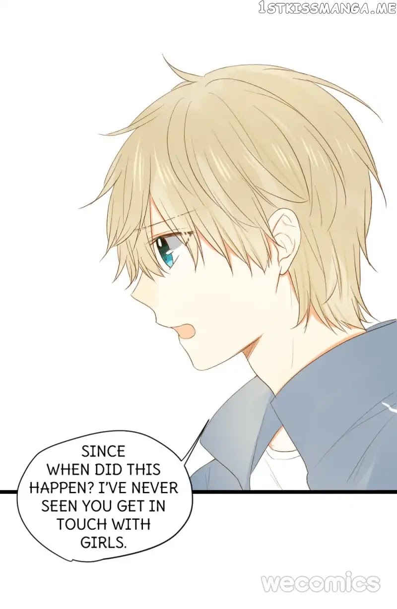 Let’s Have a Baby Dragon chapter 20 - page 19