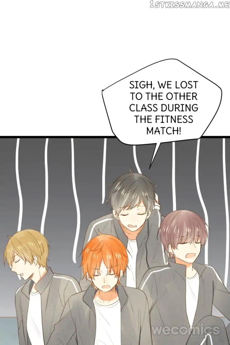 Let’s Have a Baby Dragon chapter 20 - page 37
