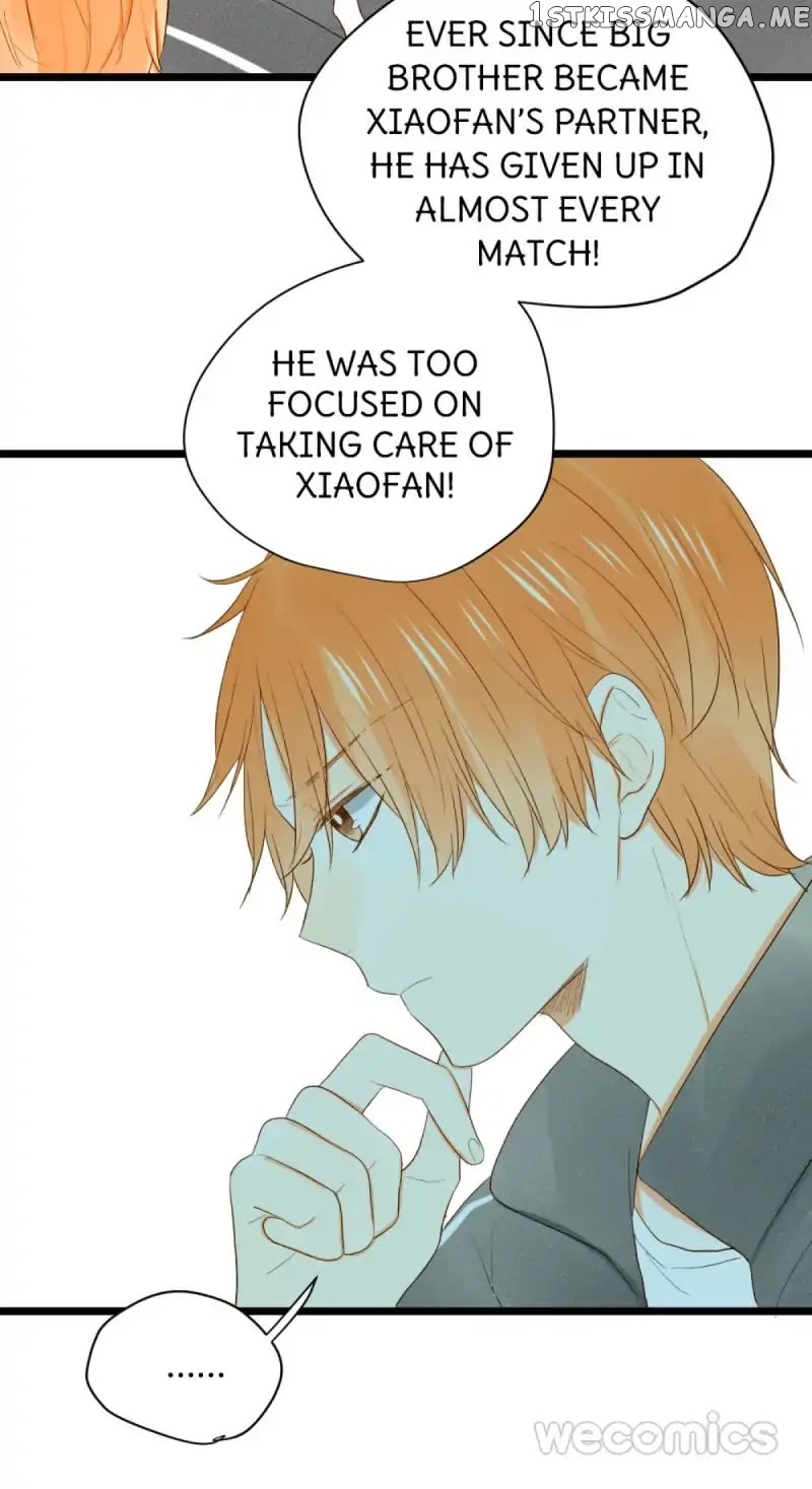 Let’s Have a Baby Dragon chapter 20 - page 40