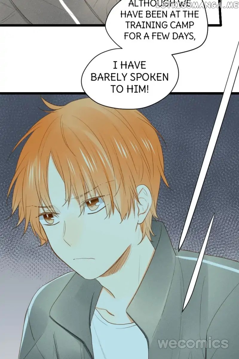 Let’s Have a Baby Dragon chapter 20 - page 42