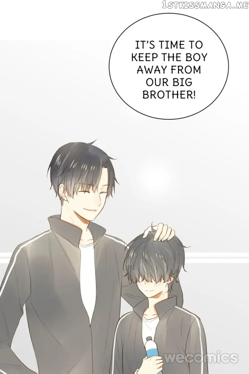 Let’s Have a Baby Dragon chapter 20 - page 49