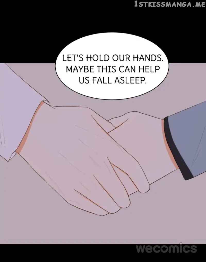 Let’s Have a Baby Dragon chapter 19 - page 38