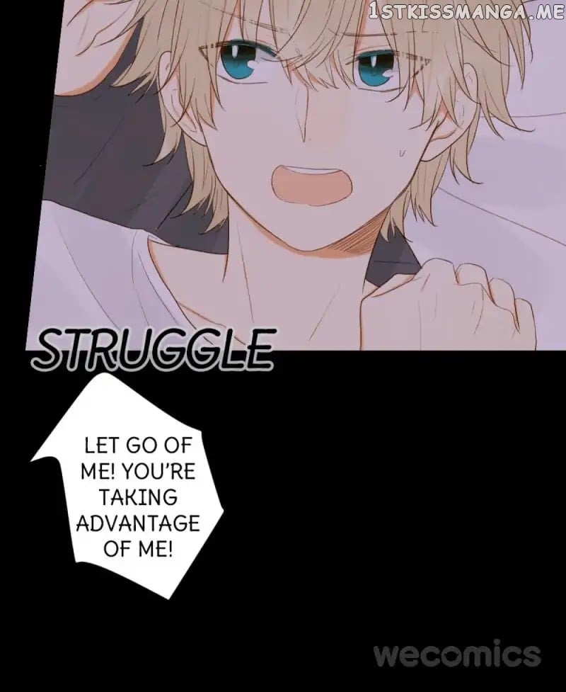 Let’s Have a Baby Dragon chapter 19 - page 50