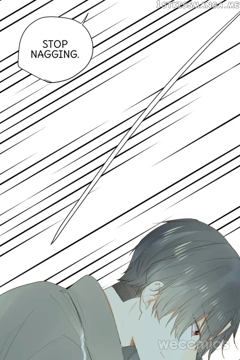 Let’s Have a Baby Dragon chapter 18 - page 10