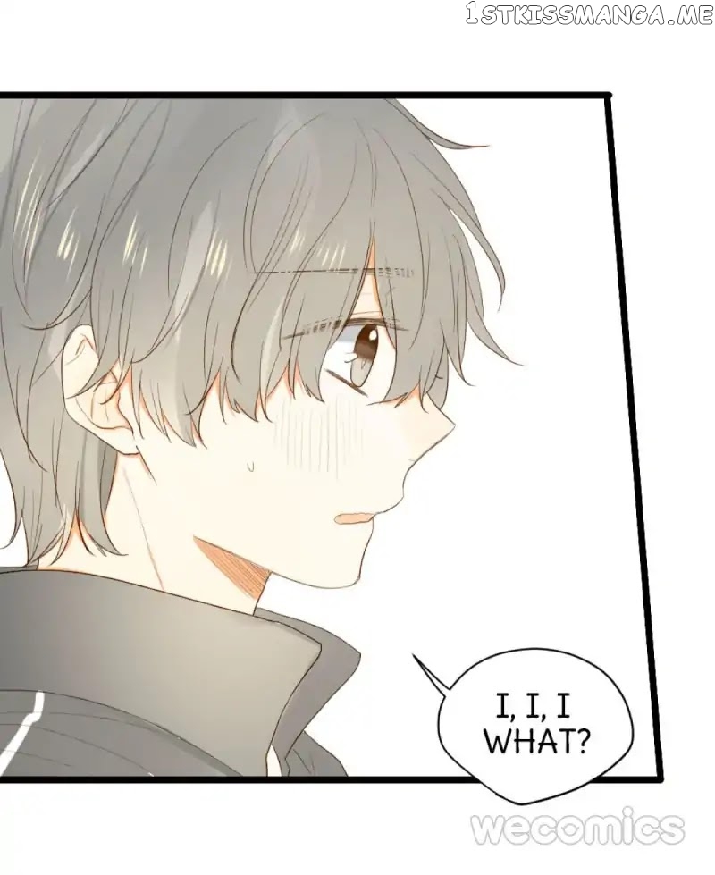Let’s Have a Baby Dragon chapter 18 - page 15