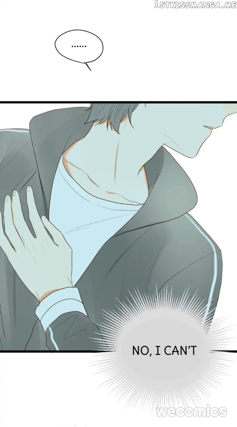 Let’s Have a Baby Dragon chapter 18 - page 20