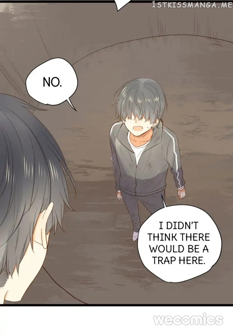 Let’s Have a Baby Dragon chapter 18 - page 4