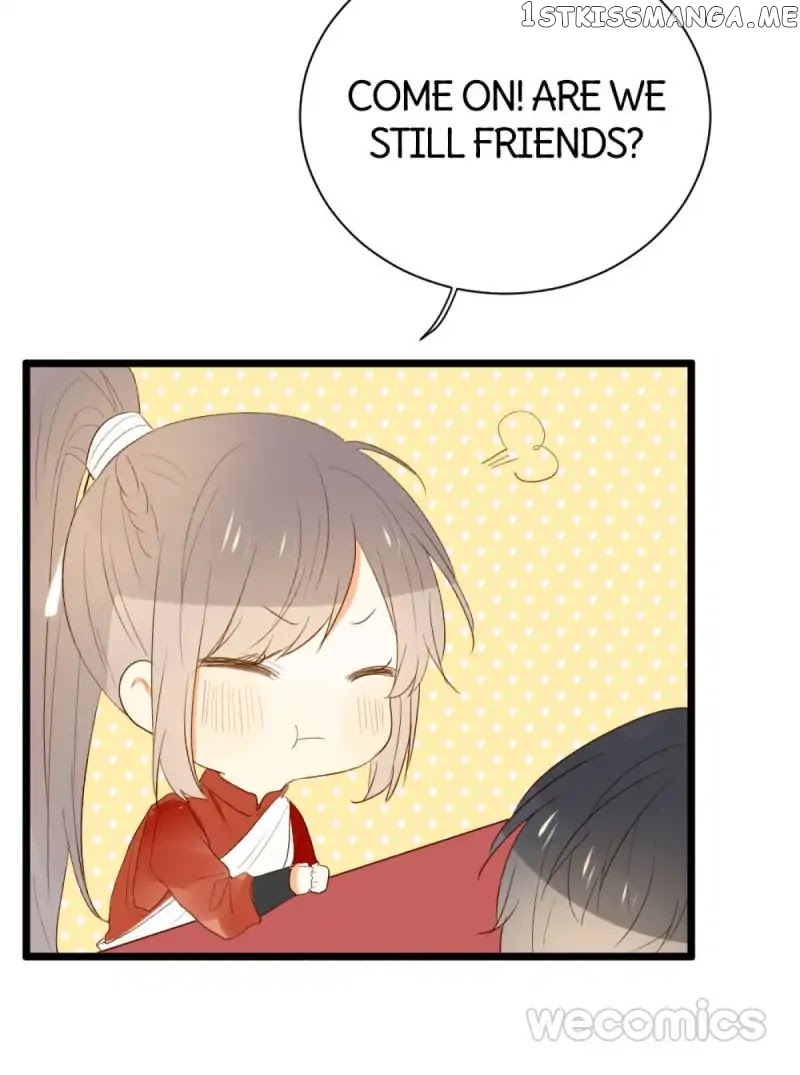 Let’s Have a Baby Dragon chapter 18 - page 44