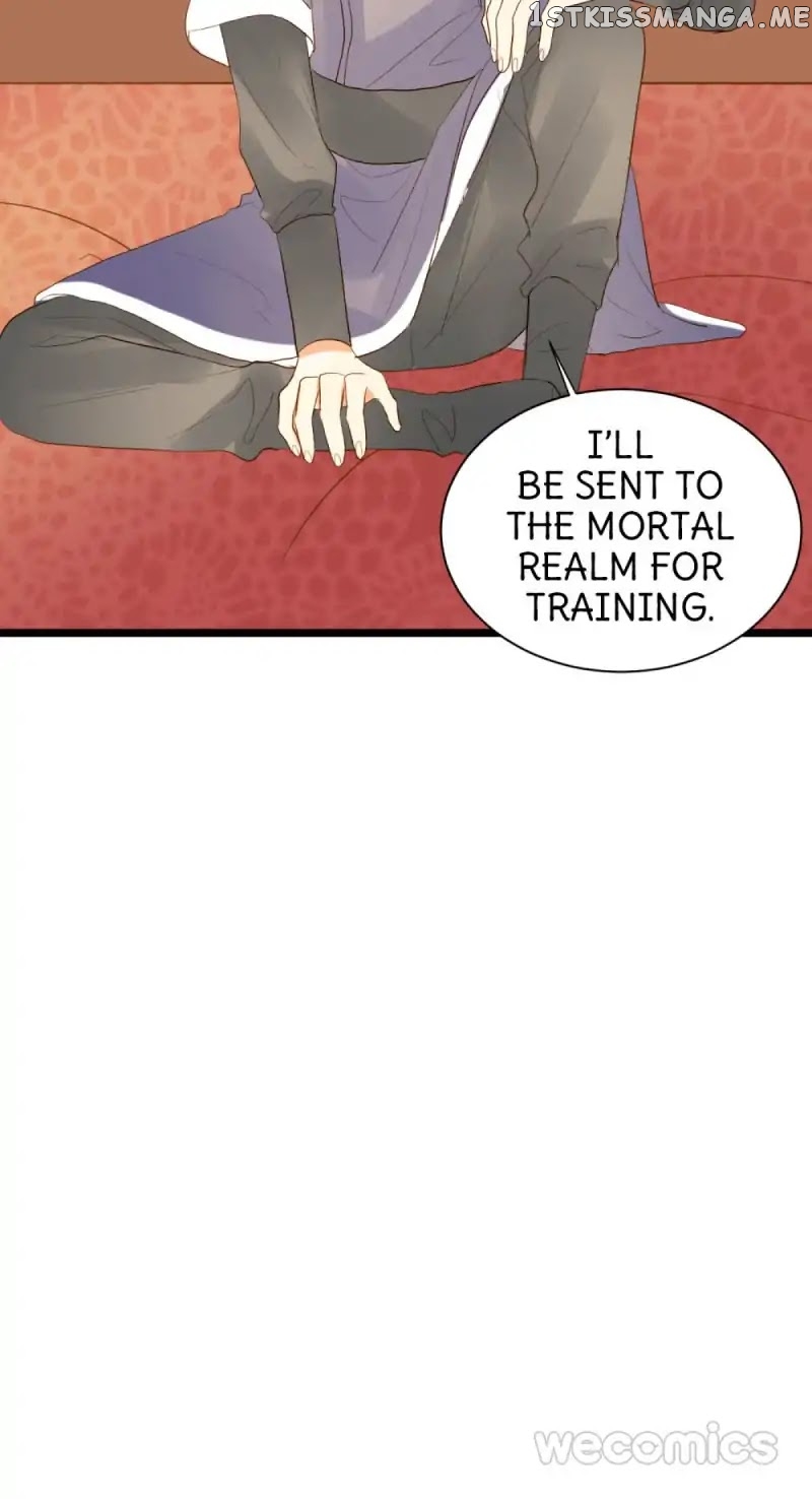 Let’s Have a Baby Dragon chapter 18 - page 46