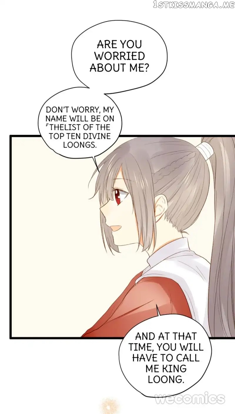 Let’s Have a Baby Dragon chapter 18 - page 47