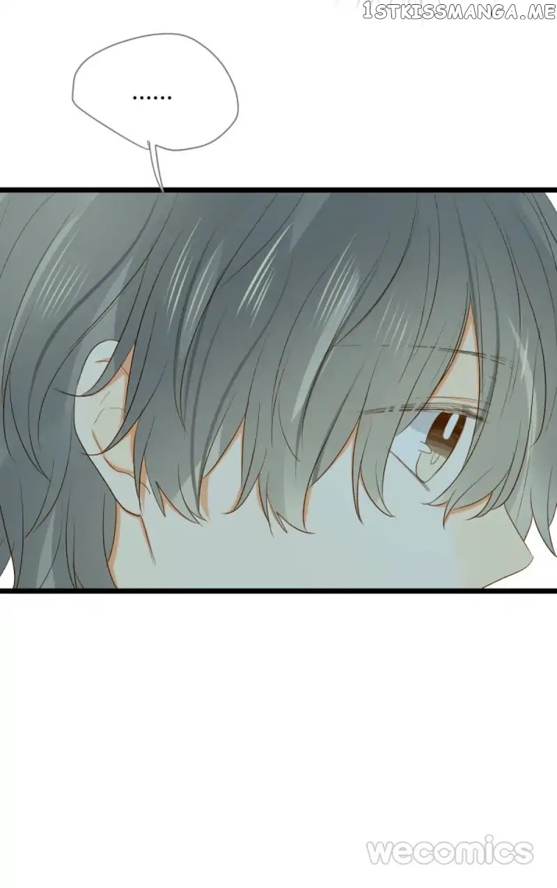 Let’s Have a Baby Dragon chapter 17 - page 21