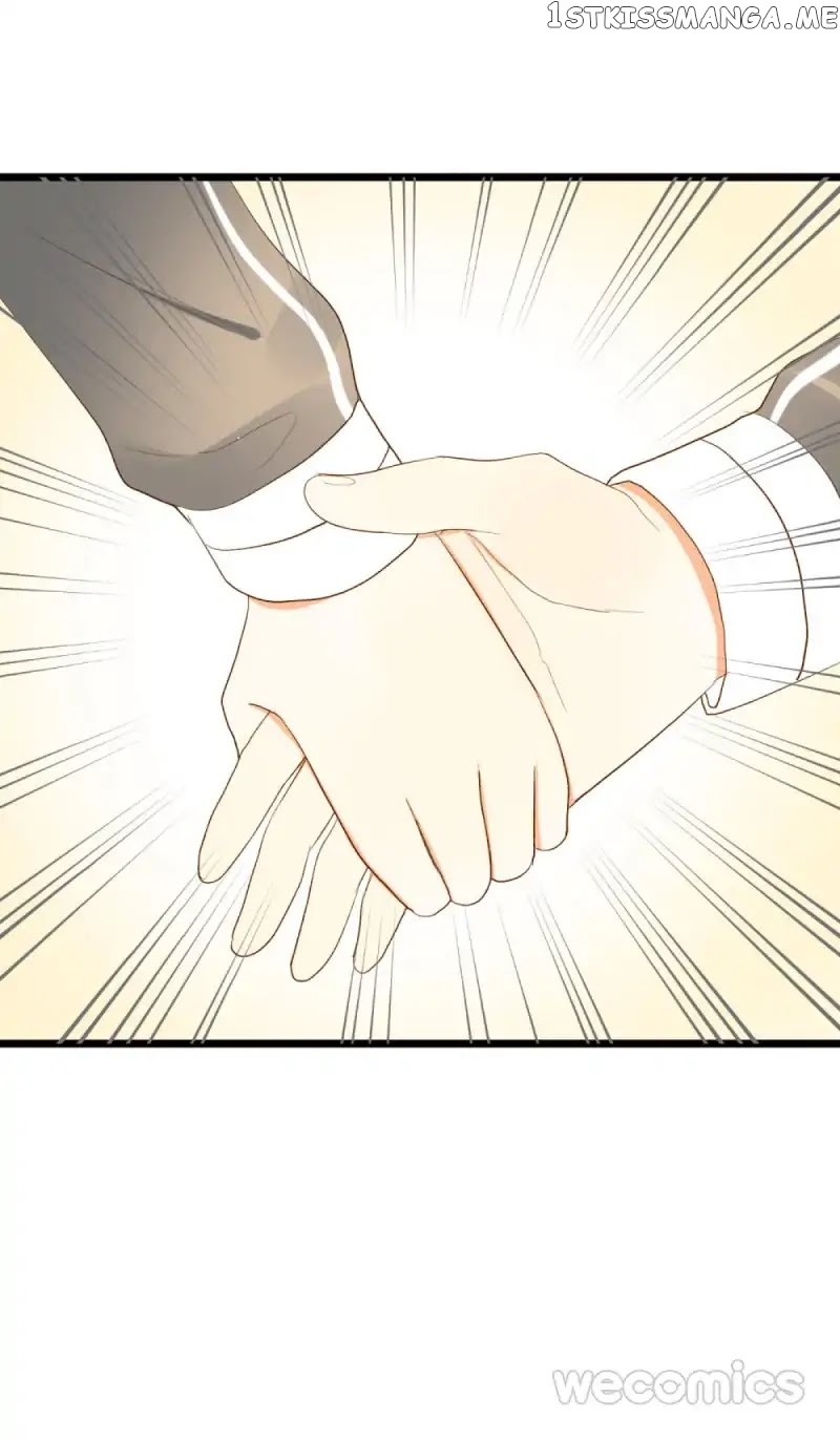 Let’s Have a Baby Dragon chapter 17 - page 22