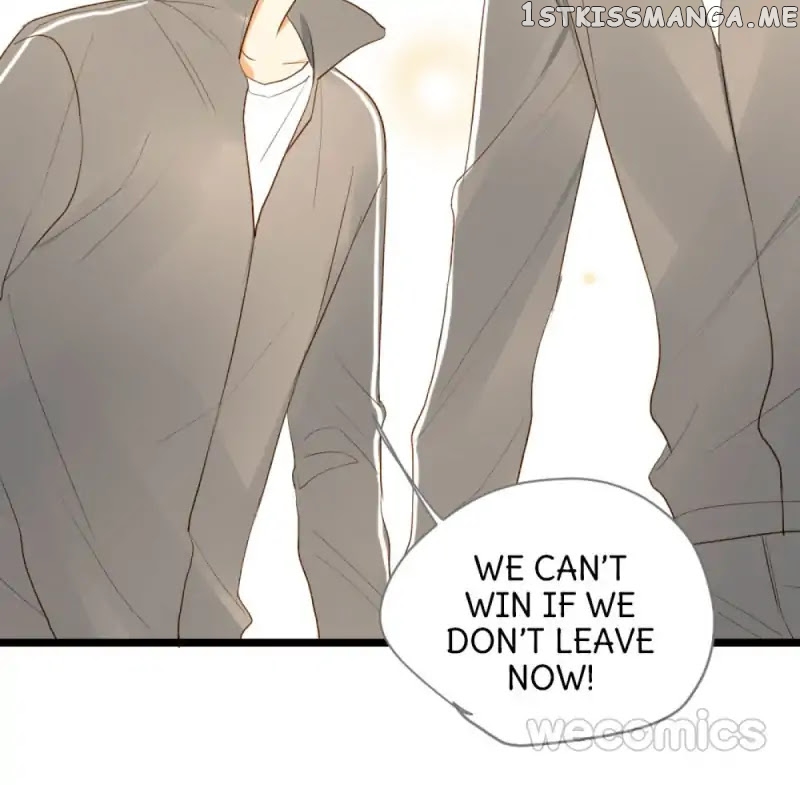 Let’s Have a Baby Dragon chapter 17 - page 24