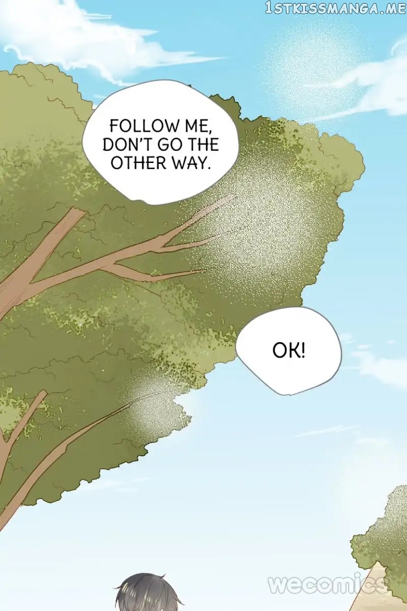 Let’s Have a Baby Dragon chapter 17 - page 26
