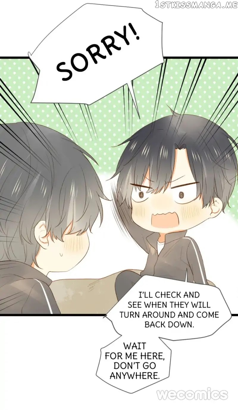Let’s Have a Baby Dragon chapter 17 - page 37