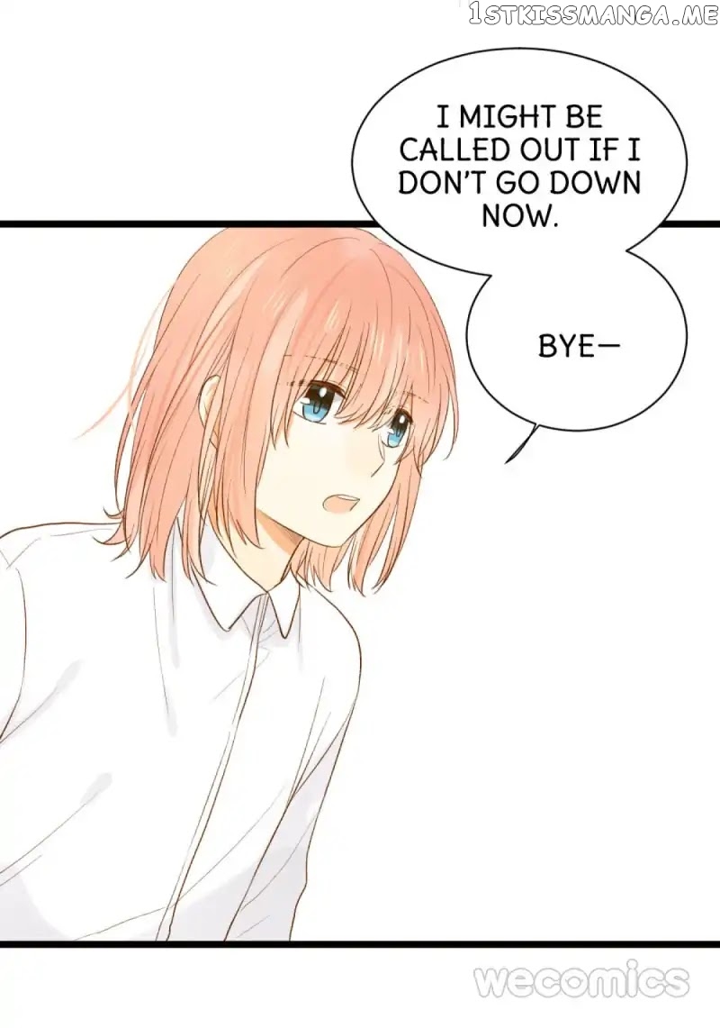Let’s Have a Baby Dragon chapter 16 - page 16