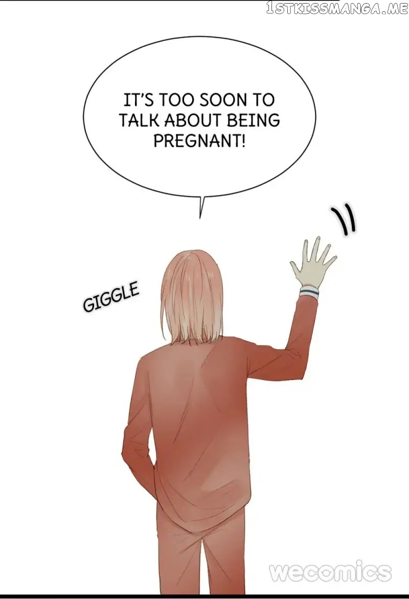 Let’s Have a Baby Dragon chapter 16 - page 18